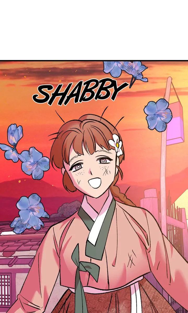The Fantastic Spinsters’ Association of Joseon Chapter 51 - page 79
