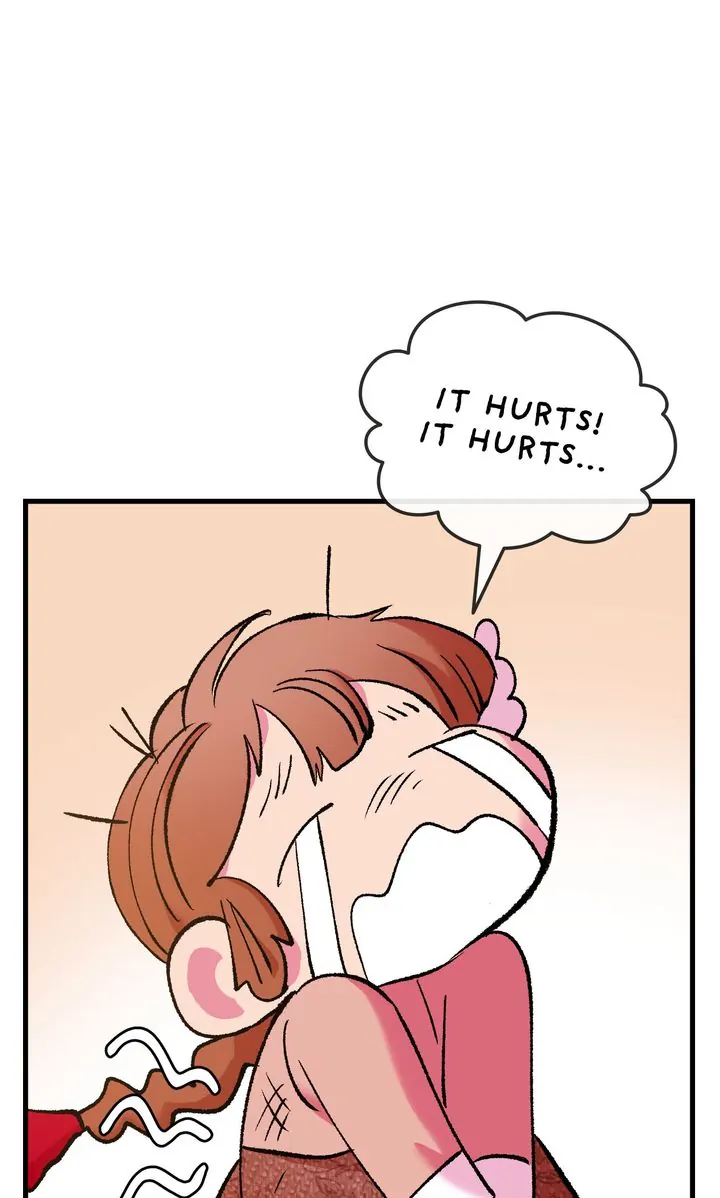 The Fantastic Spinsters’ Association of Joseon Chapter 51 - page 82