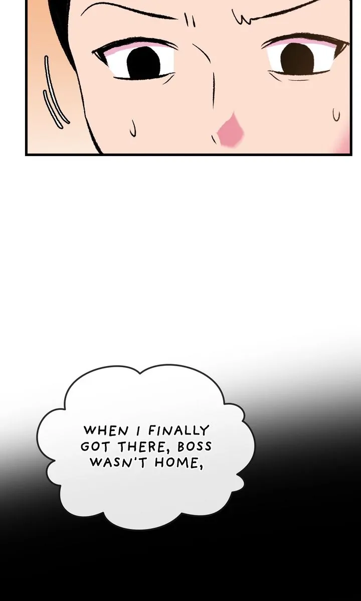 The Fantastic Spinsters’ Association of Joseon Chapter 51 - page 91