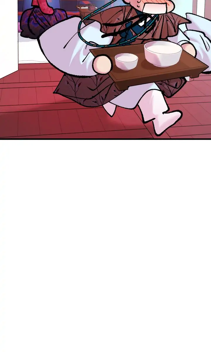 The Fantastic Spinsters’ Association of Joseon Chapter 12 - page 12