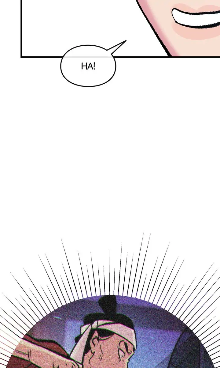 The Fantastic Spinsters’ Association of Joseon Chapter 12 - page 25