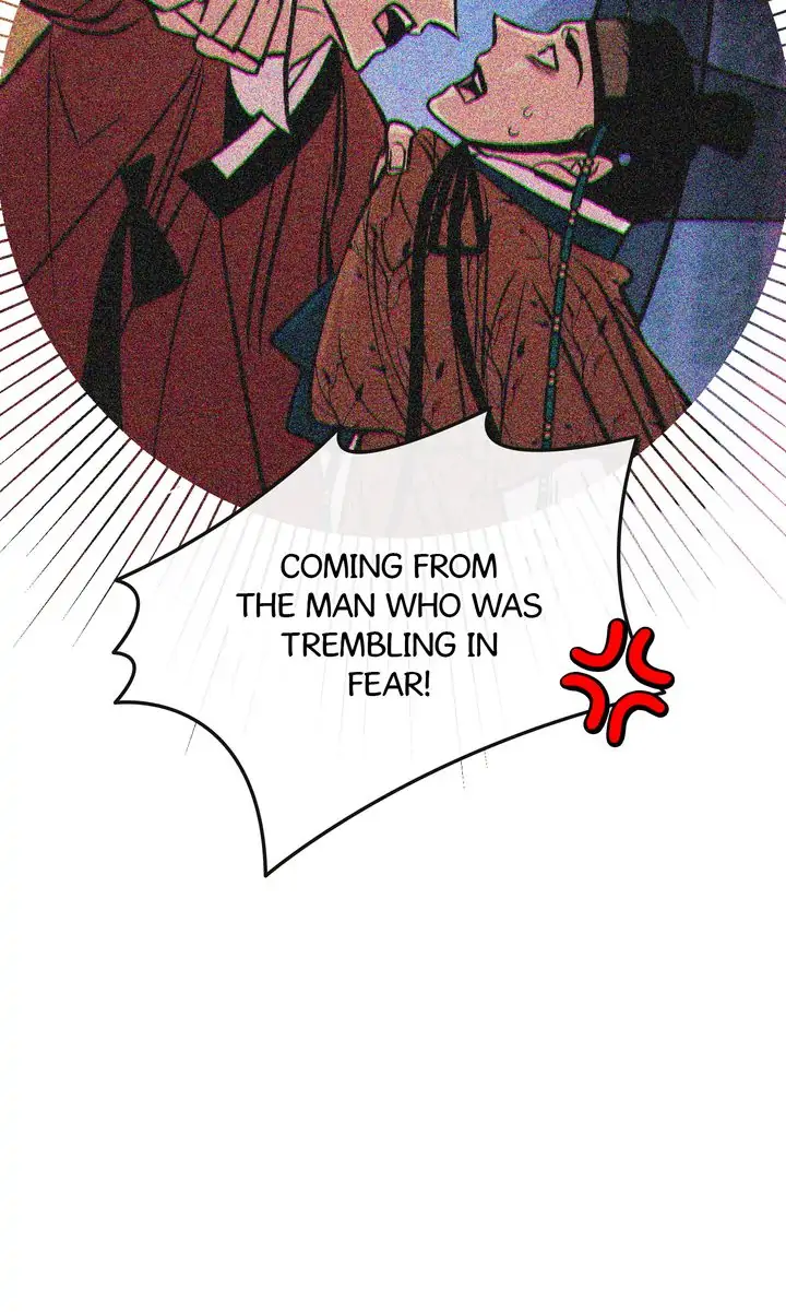 The Fantastic Spinsters’ Association of Joseon Chapter 12 - page 26