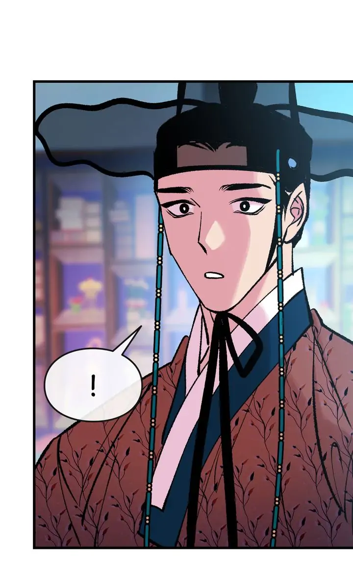 The Fantastic Spinsters’ Association of Joseon Chapter 12 - page 31