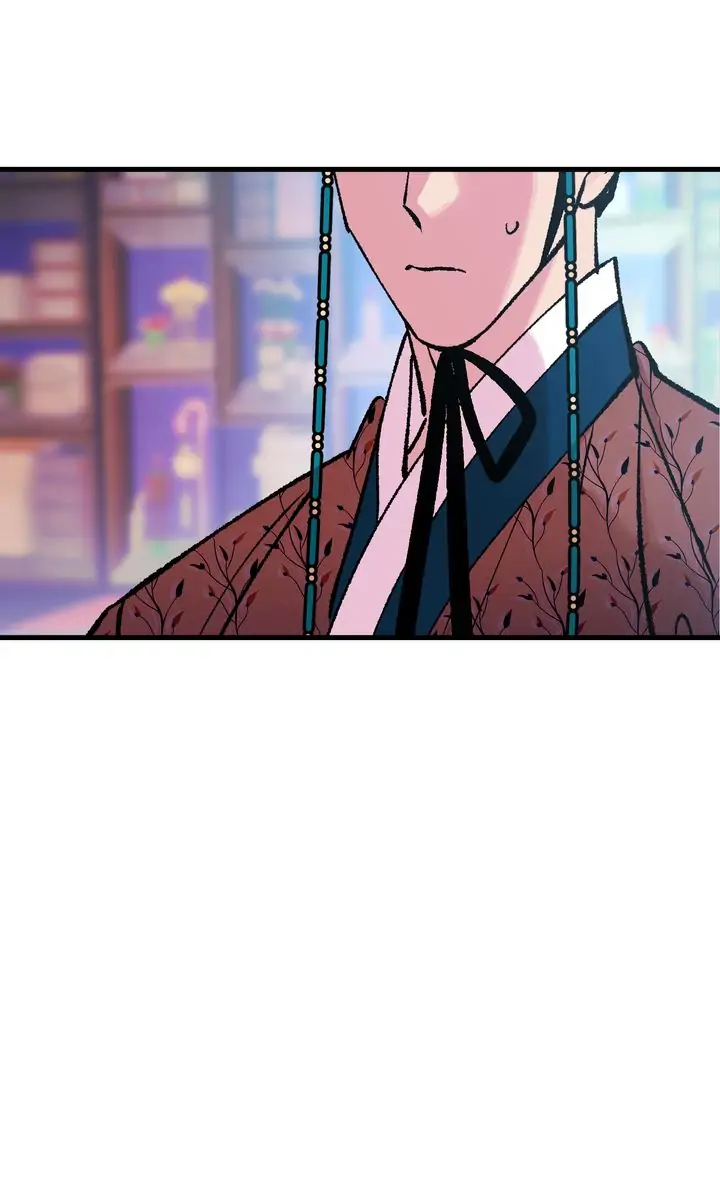 The Fantastic Spinsters’ Association of Joseon Chapter 12 - page 32