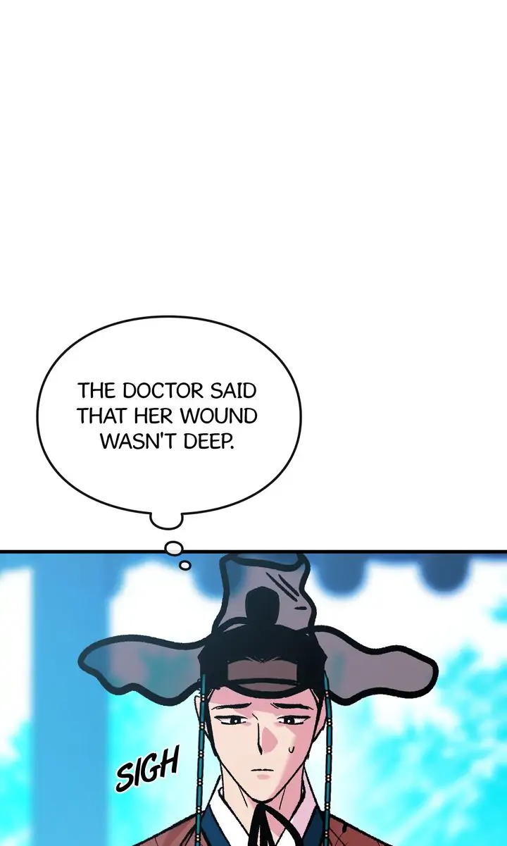 The Fantastic Spinsters’ Association of Joseon Chapter 12 - page 4