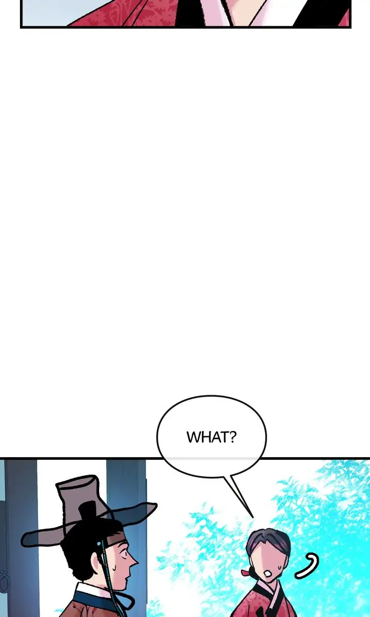 The Fantastic Spinsters’ Association of Joseon Chapter 12 - page 47