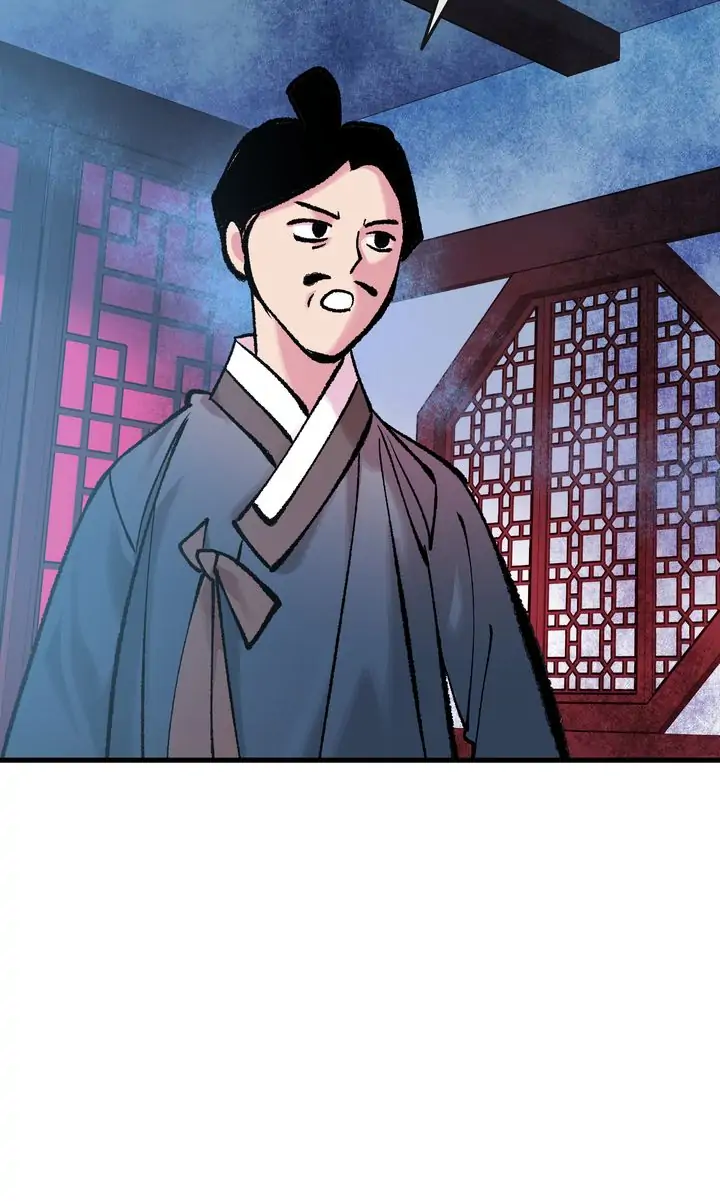 The Fantastic Spinsters’ Association of Joseon Chapter 12 - page 69