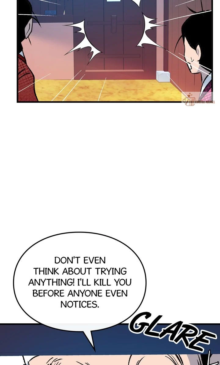 The Fantastic Spinsters’ Association of Joseon Chapter 53 - page 11