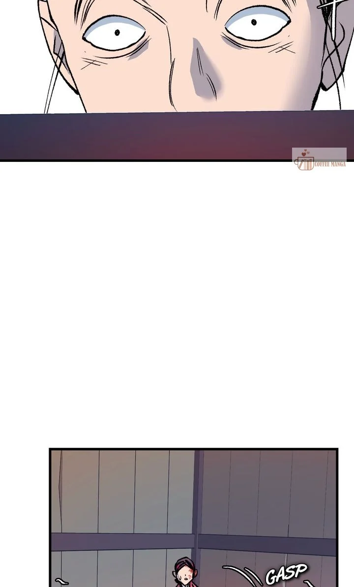 The Fantastic Spinsters’ Association of Joseon Chapter 53 - page 12