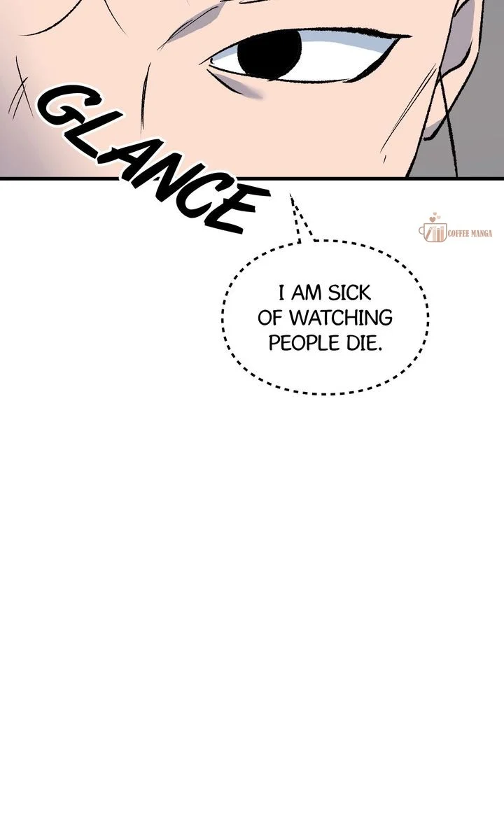 The Fantastic Spinsters’ Association of Joseon Chapter 53 - page 15