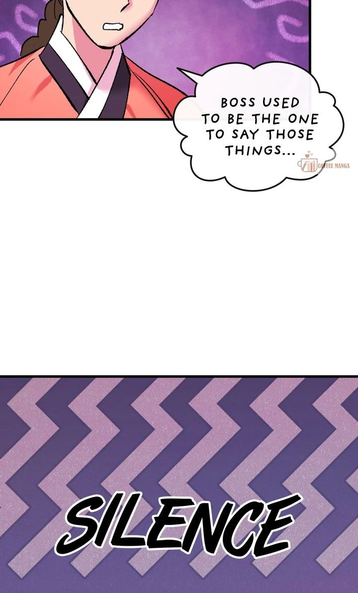 The Fantastic Spinsters’ Association of Joseon Chapter 53 - page 25