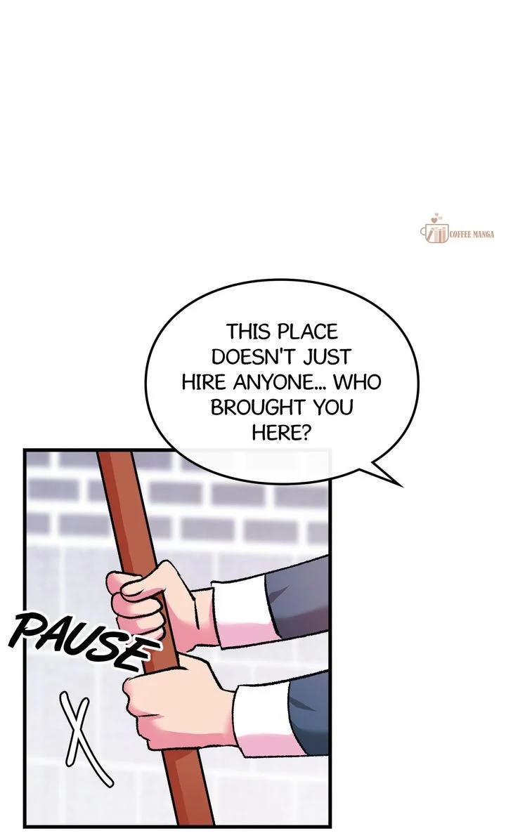 The Fantastic Spinsters’ Association of Joseon Chapter 53 - page 31