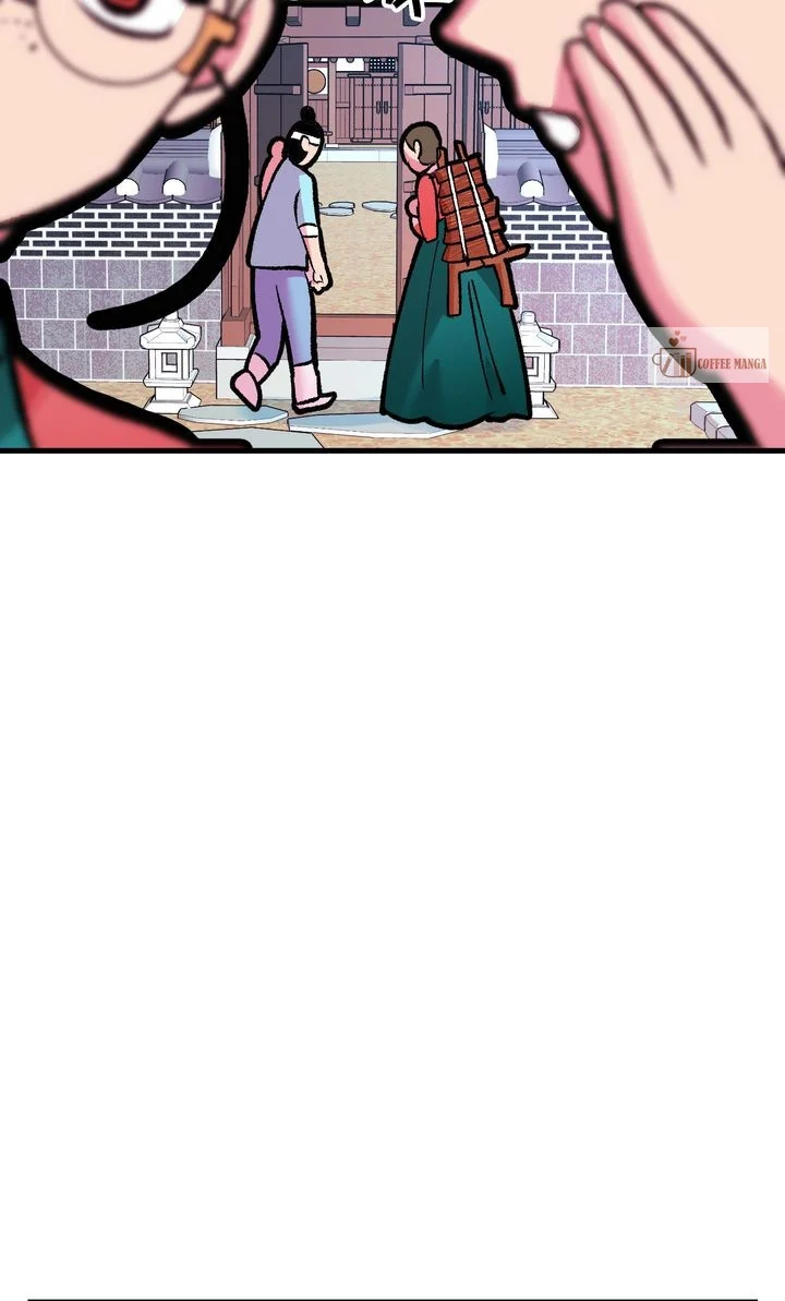 The Fantastic Spinsters’ Association of Joseon Chapter 53 - page 41