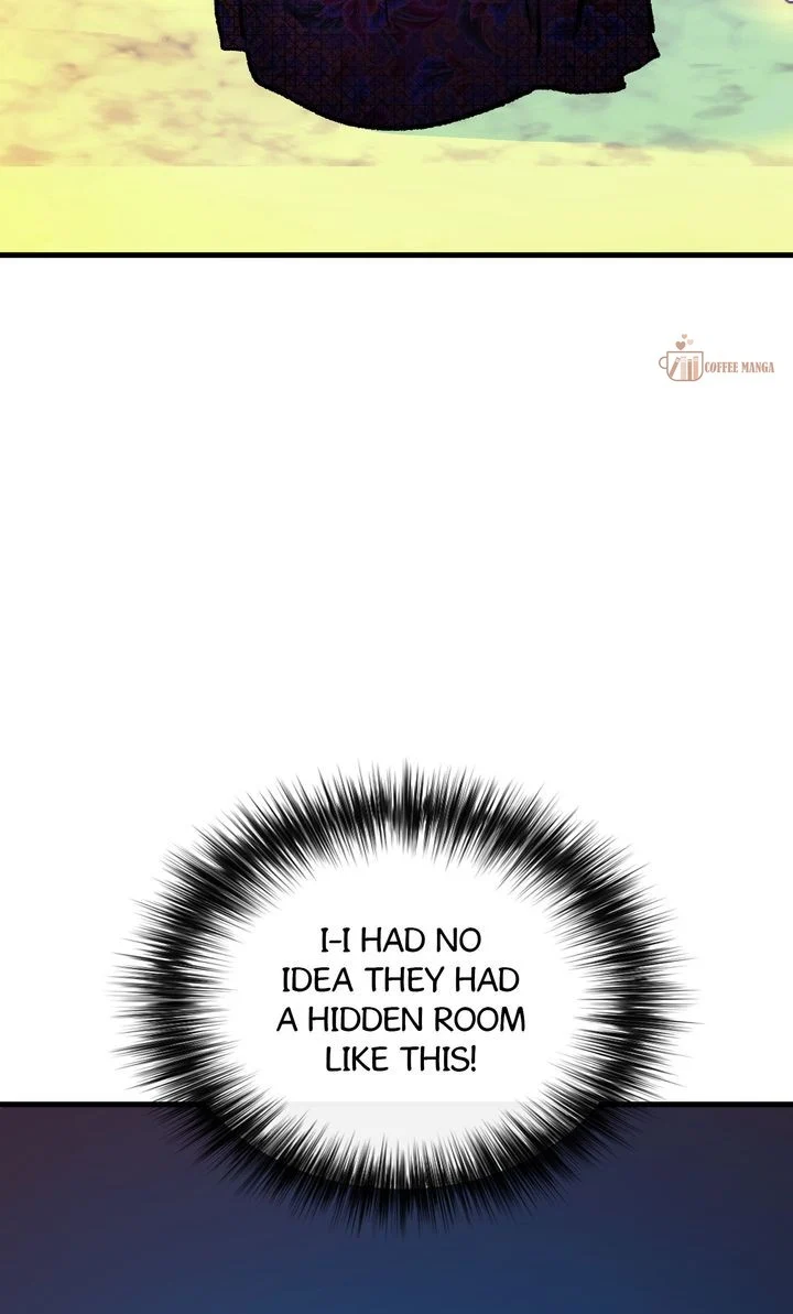 The Fantastic Spinsters’ Association of Joseon Chapter 53 - page 54