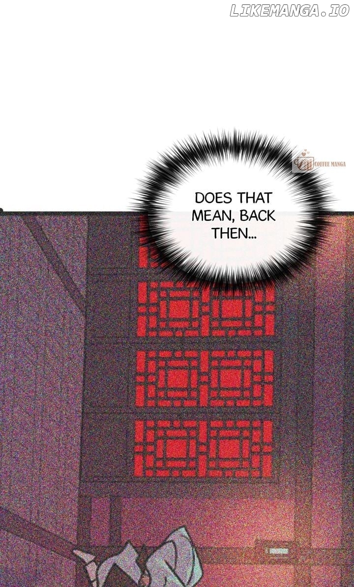 The Fantastic Spinsters’ Association of Joseon Chapter 53 - page 56