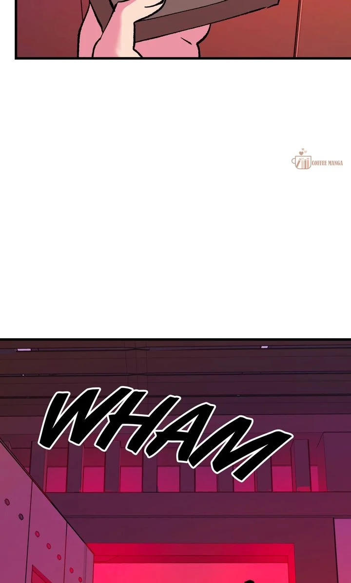 The Fantastic Spinsters’ Association of Joseon Chapter 53 - page 59