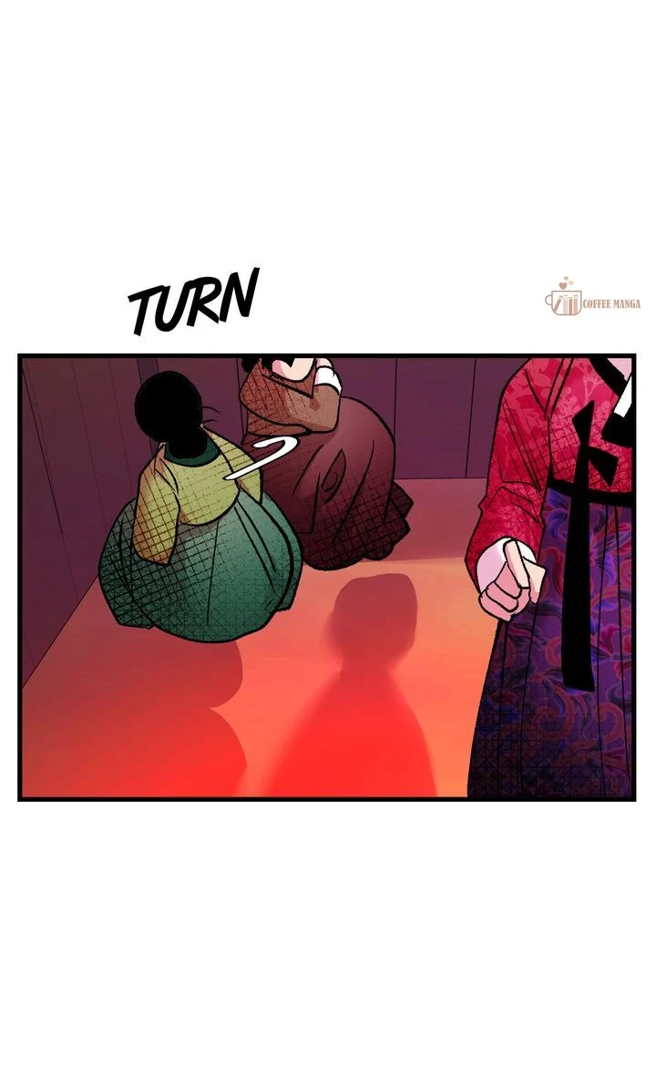 The Fantastic Spinsters’ Association of Joseon Chapter 53 - page 61
