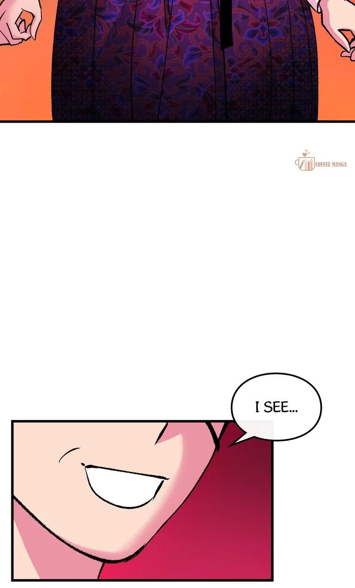 The Fantastic Spinsters’ Association of Joseon Chapter 53 - page 63