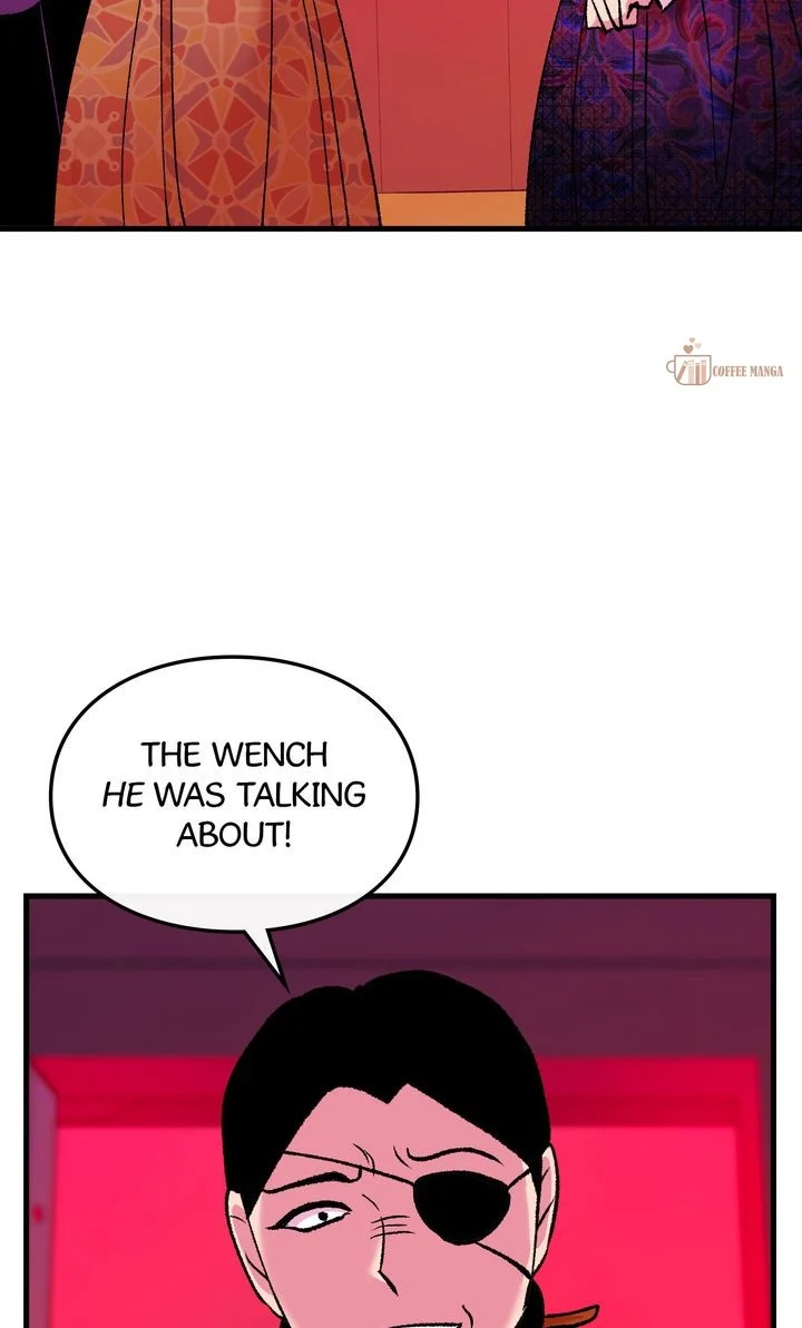 The Fantastic Spinsters’ Association of Joseon Chapter 53 - page 65