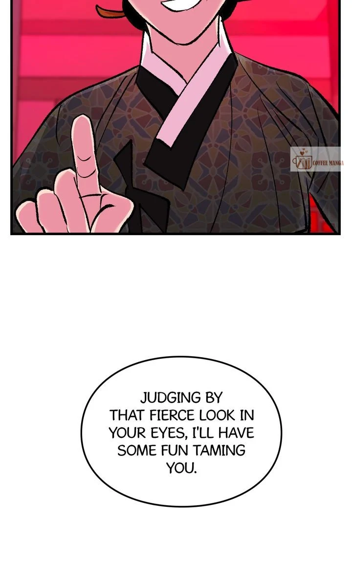 The Fantastic Spinsters’ Association of Joseon Chapter 53 - page 66