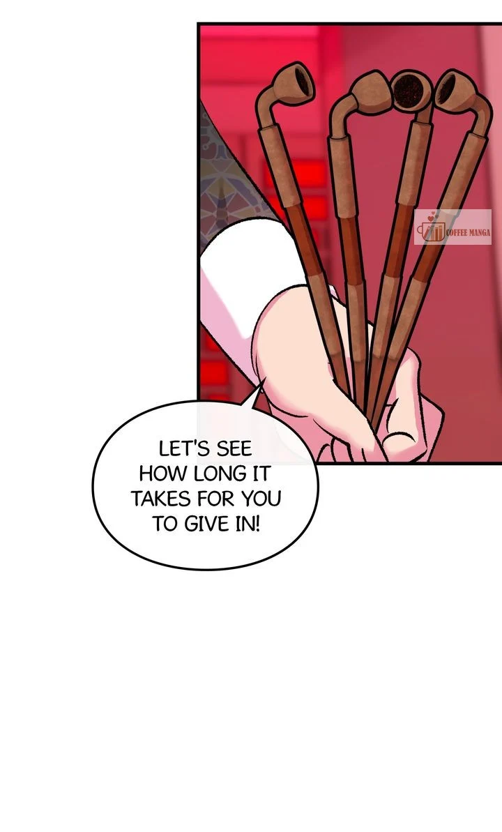 The Fantastic Spinsters’ Association of Joseon Chapter 53 - page 67