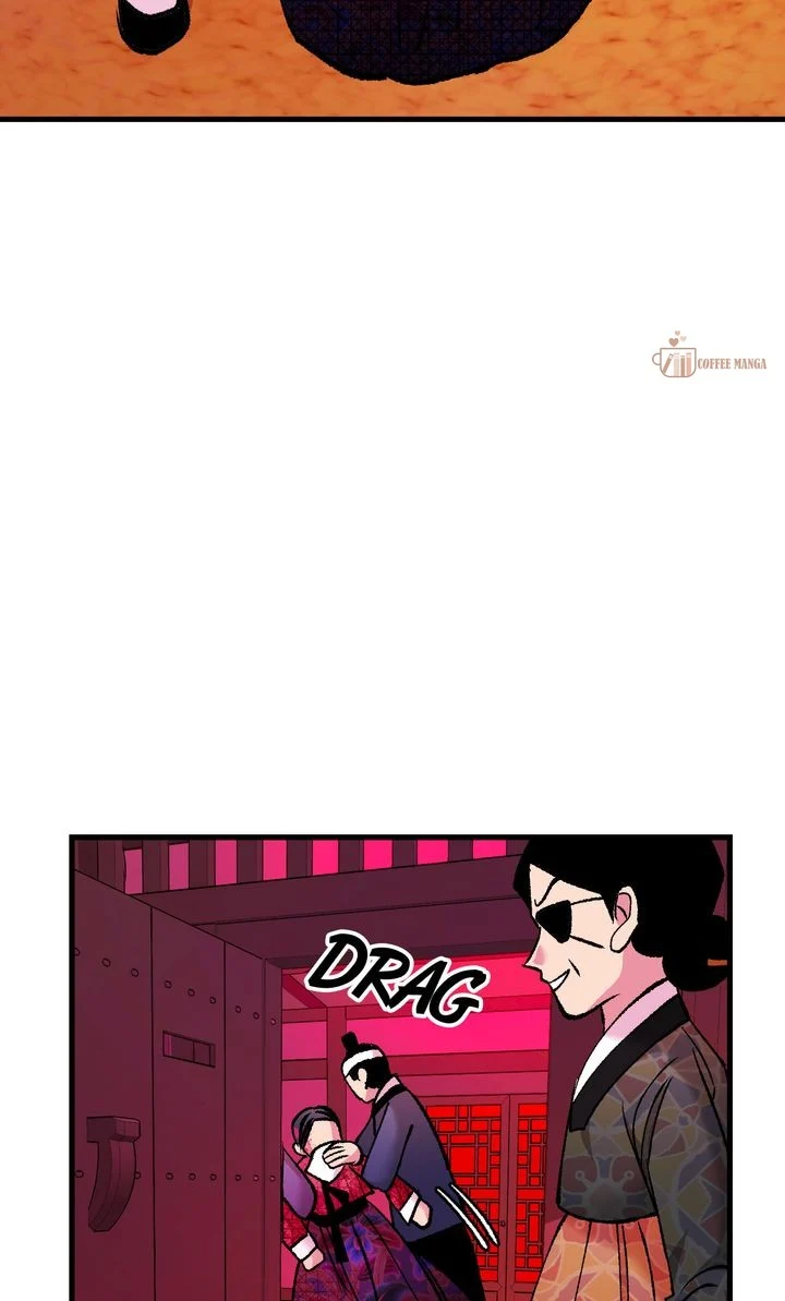 The Fantastic Spinsters’ Association of Joseon Chapter 53 - page 69
