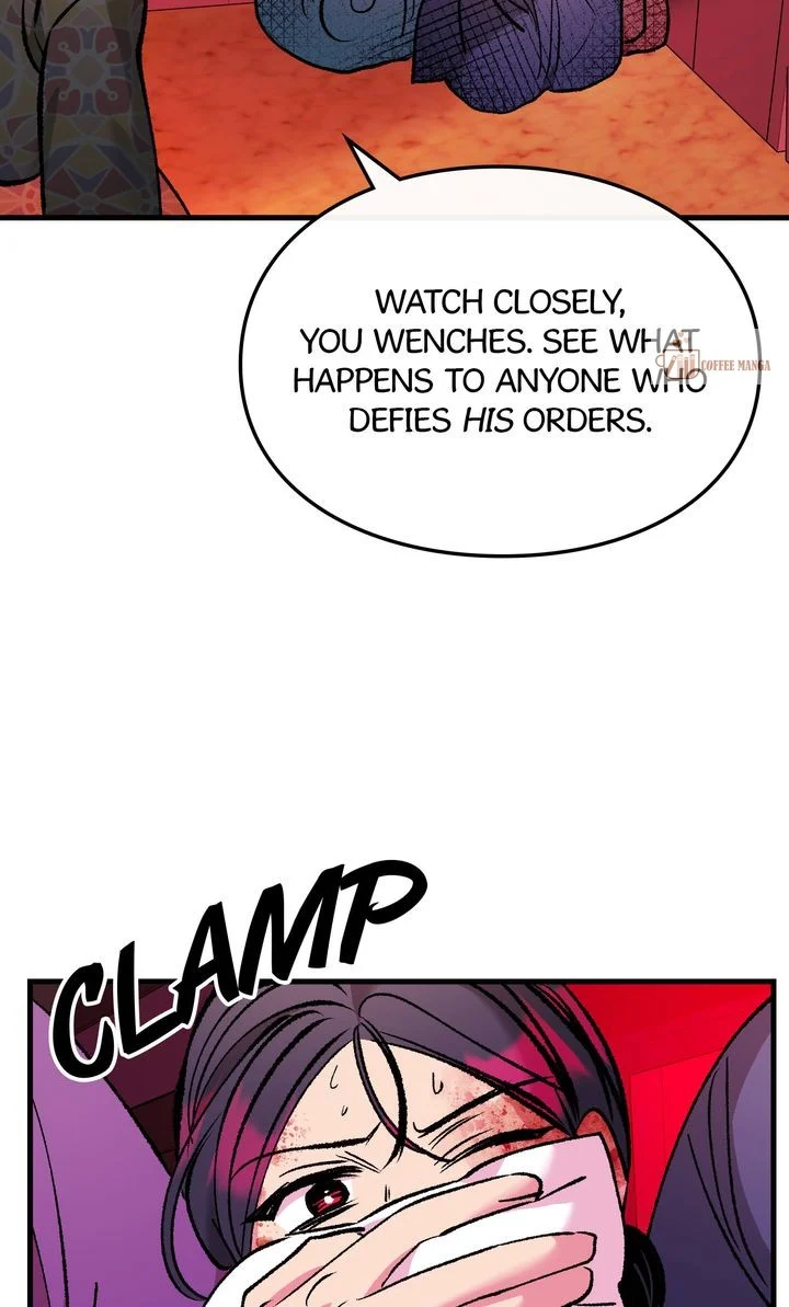 The Fantastic Spinsters’ Association of Joseon Chapter 53 - page 71