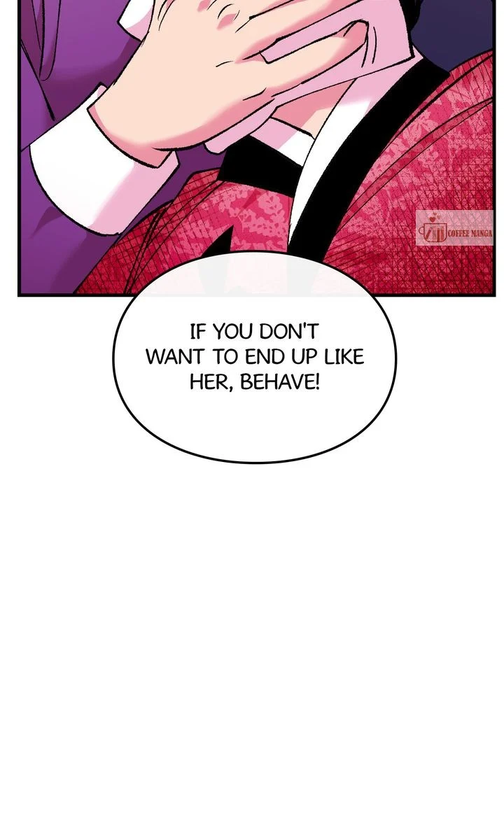 The Fantastic Spinsters’ Association of Joseon Chapter 53 - page 72