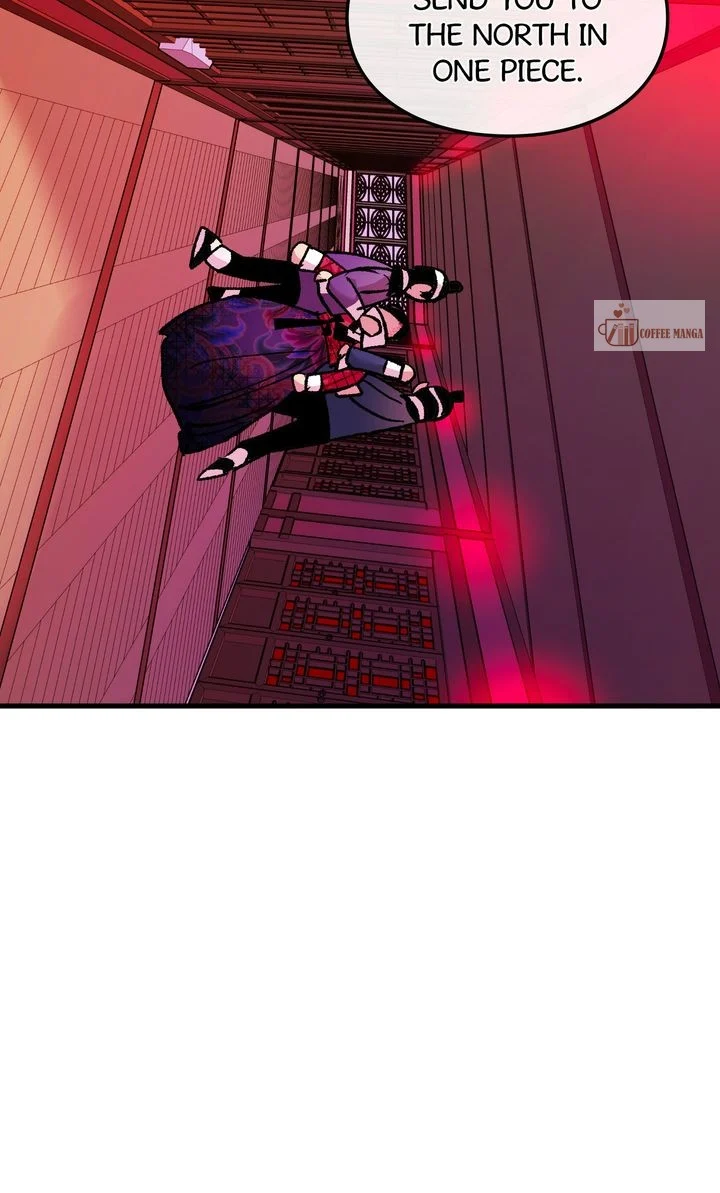 The Fantastic Spinsters’ Association of Joseon Chapter 53 - page 74
