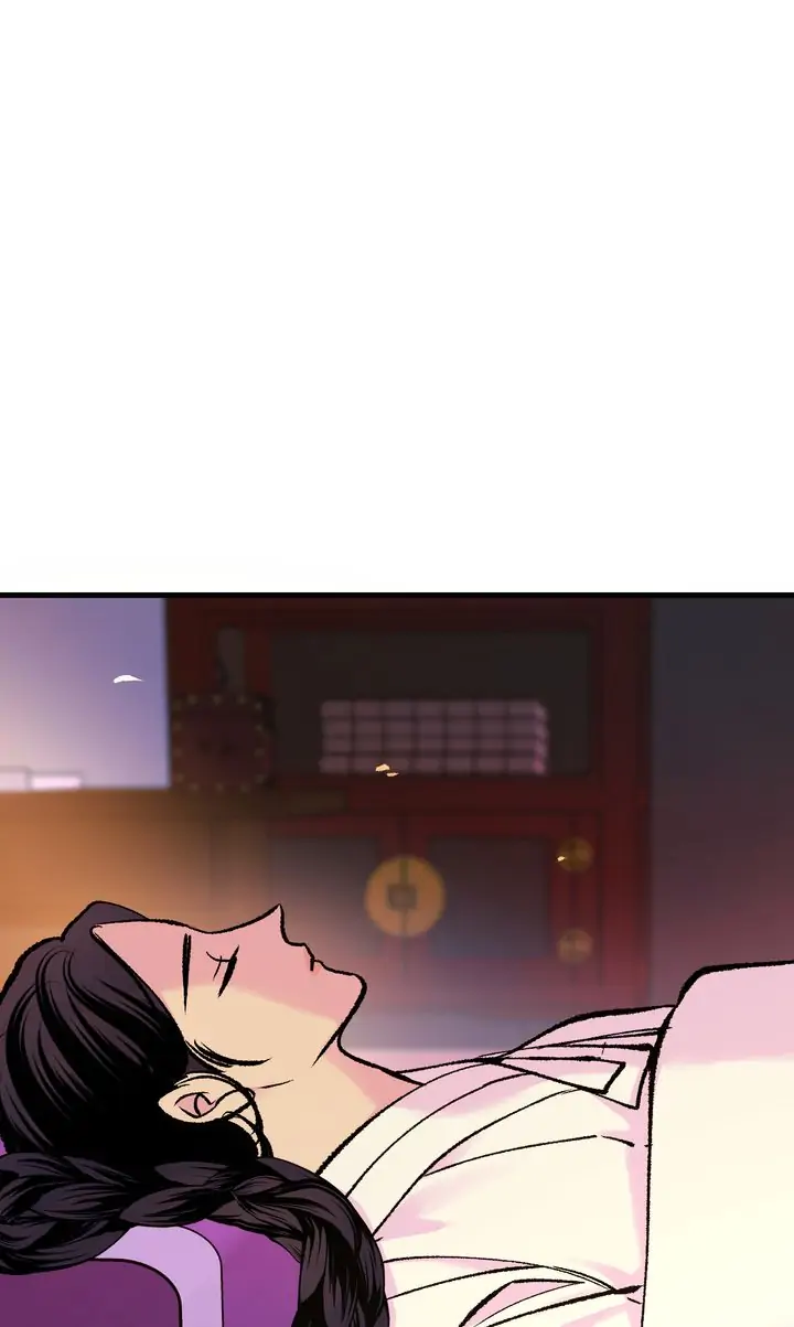 The Fantastic Spinsters’ Association of Joseon Chapter 11 - page 1