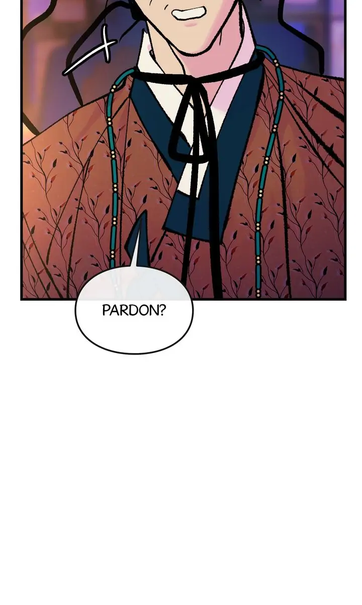 The Fantastic Spinsters’ Association of Joseon Chapter 11 - page 11