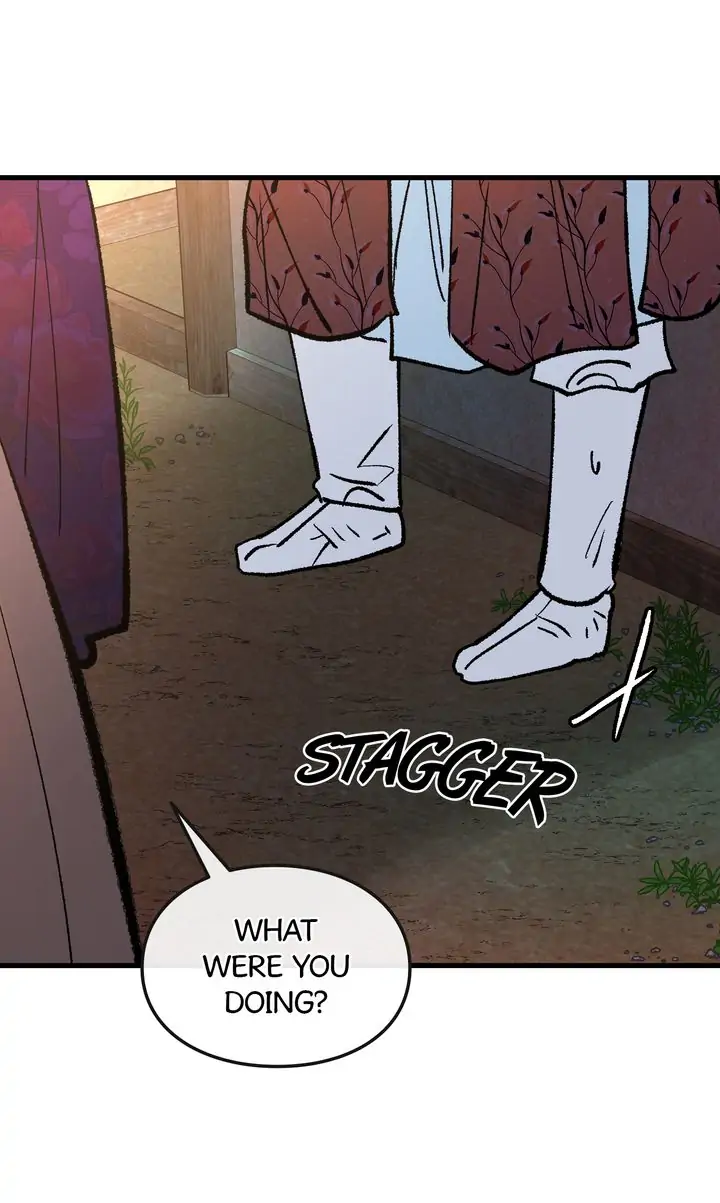The Fantastic Spinsters’ Association of Joseon Chapter 11 - page 13