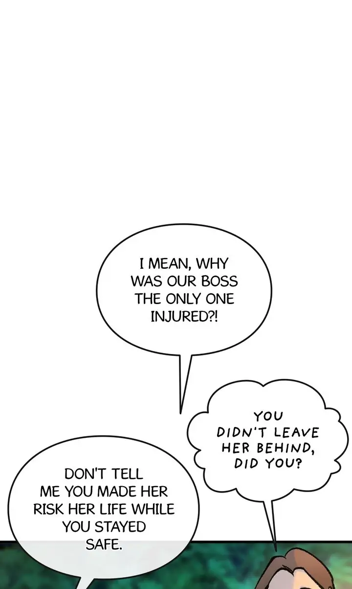 The Fantastic Spinsters’ Association of Joseon Chapter 11 - page 14