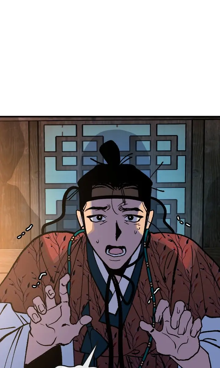 The Fantastic Spinsters’ Association of Joseon Chapter 11 - page 16