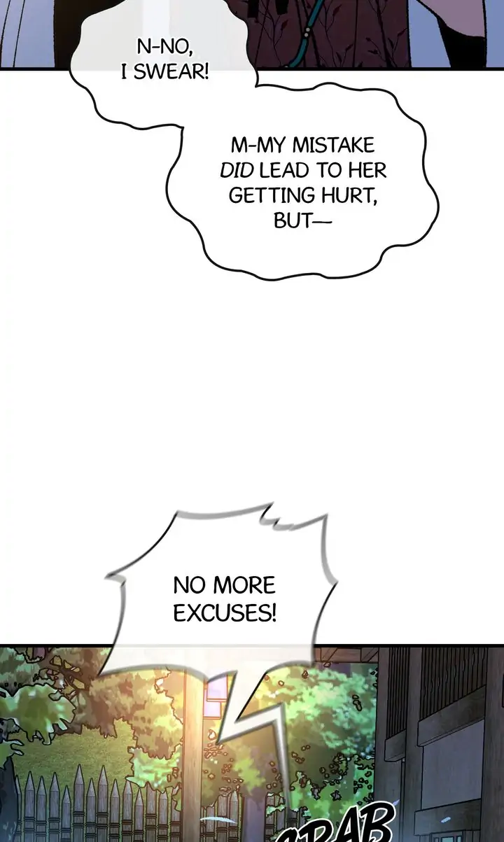 The Fantastic Spinsters’ Association of Joseon Chapter 11 - page 17