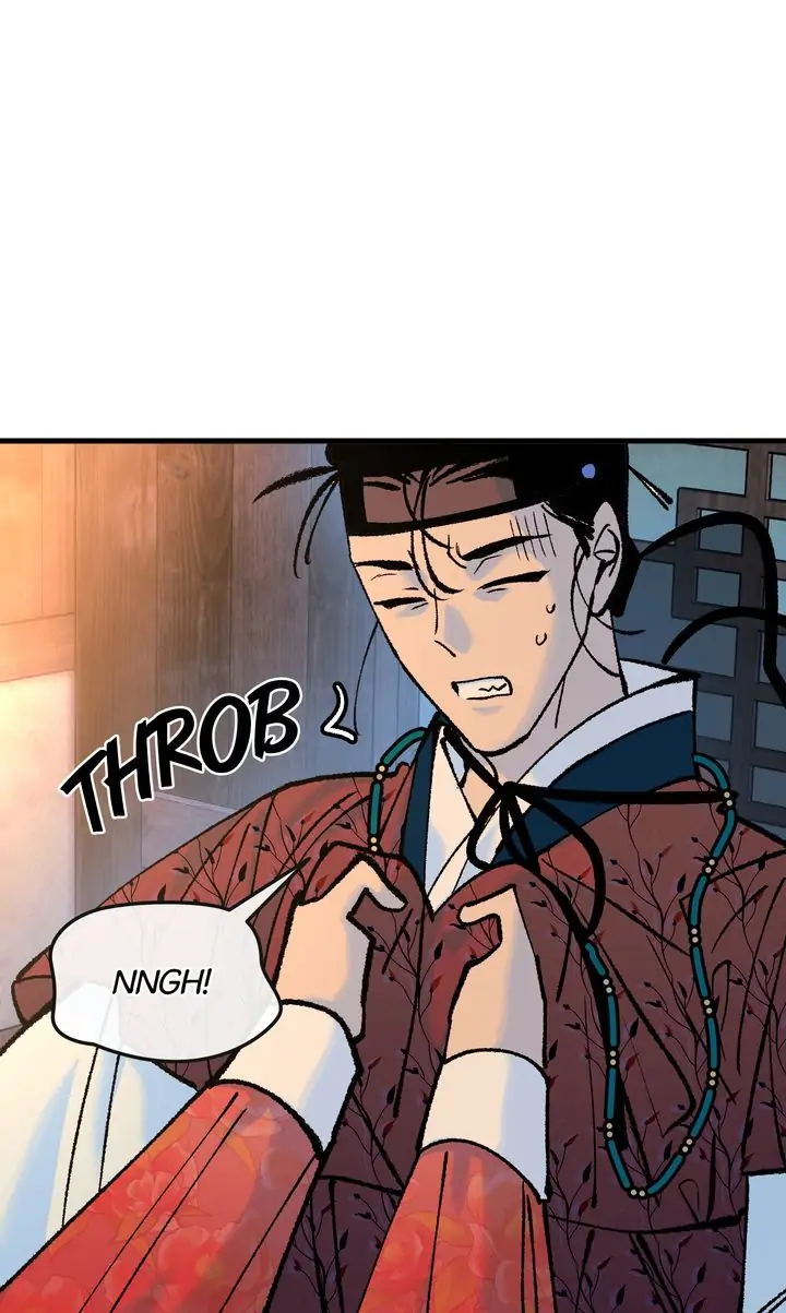 The Fantastic Spinsters’ Association of Joseon Chapter 11 - page 19
