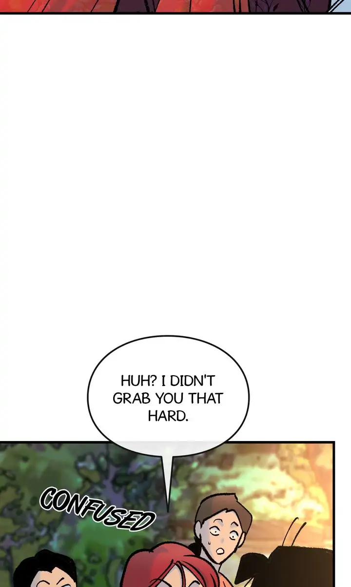 The Fantastic Spinsters’ Association of Joseon Chapter 11 - page 20