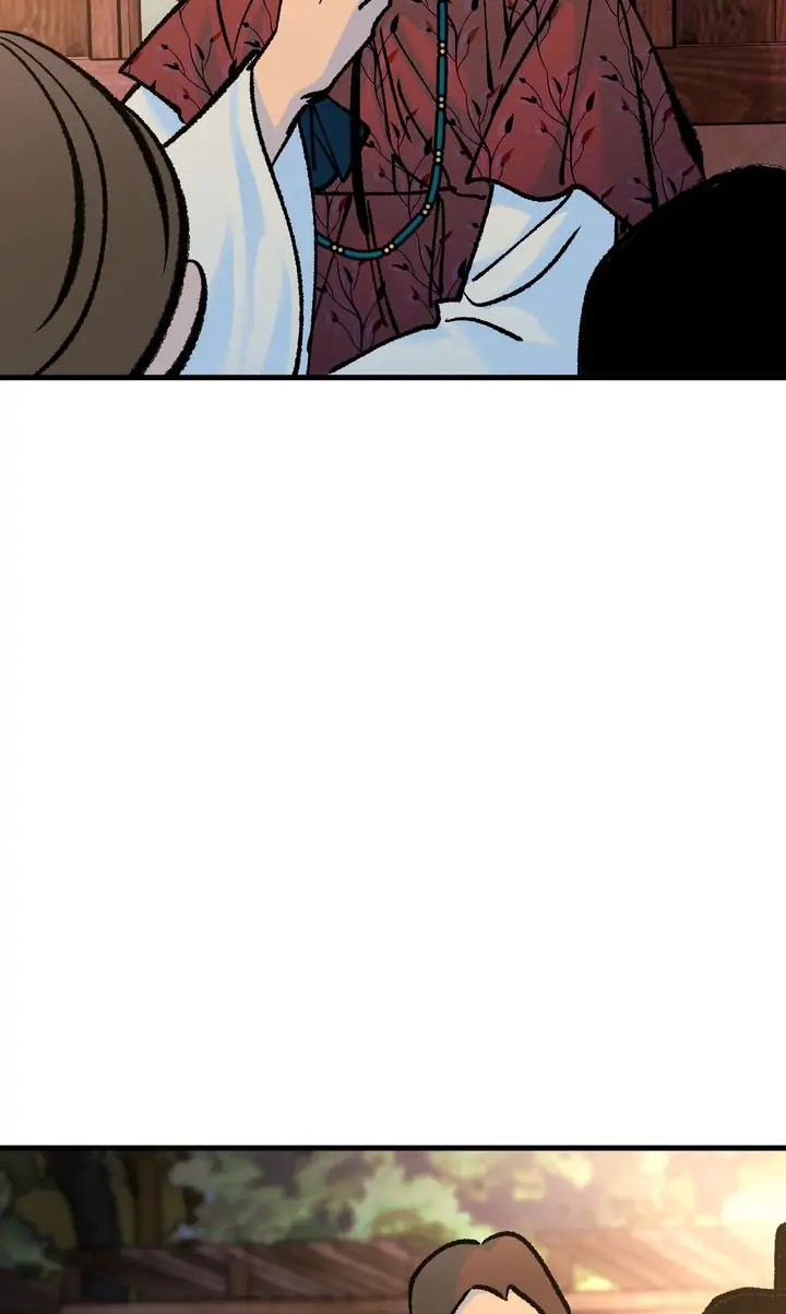 The Fantastic Spinsters’ Association of Joseon Chapter 11 - page 24