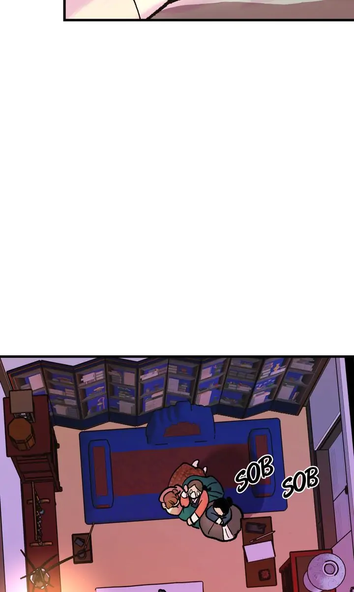 The Fantastic Spinsters’ Association of Joseon Chapter 11 - page 3