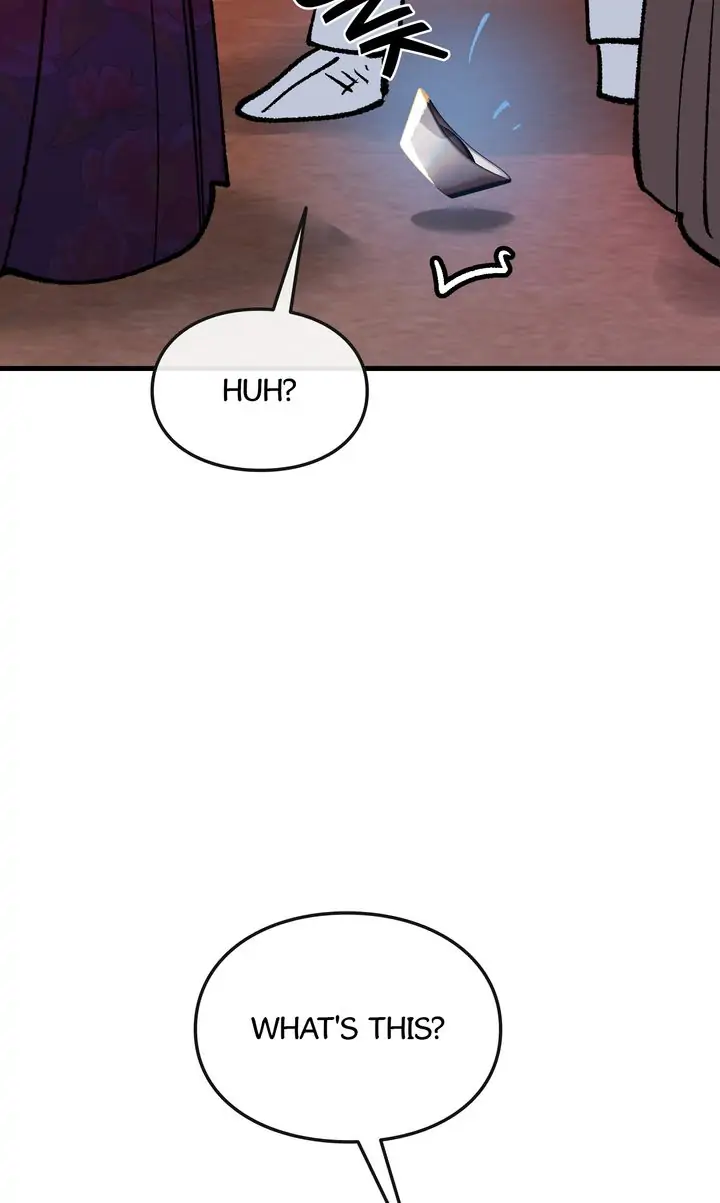The Fantastic Spinsters’ Association of Joseon Chapter 11 - page 37