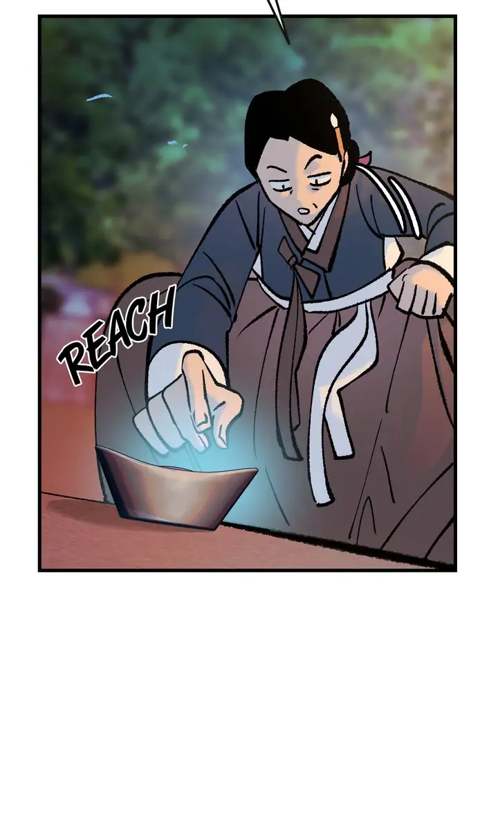 The Fantastic Spinsters’ Association of Joseon Chapter 11 - page 38