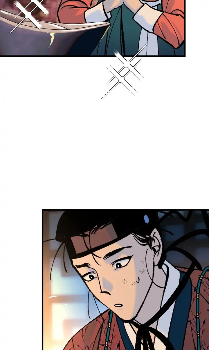 The Fantastic Spinsters’ Association of Joseon Chapter 11 - page 41