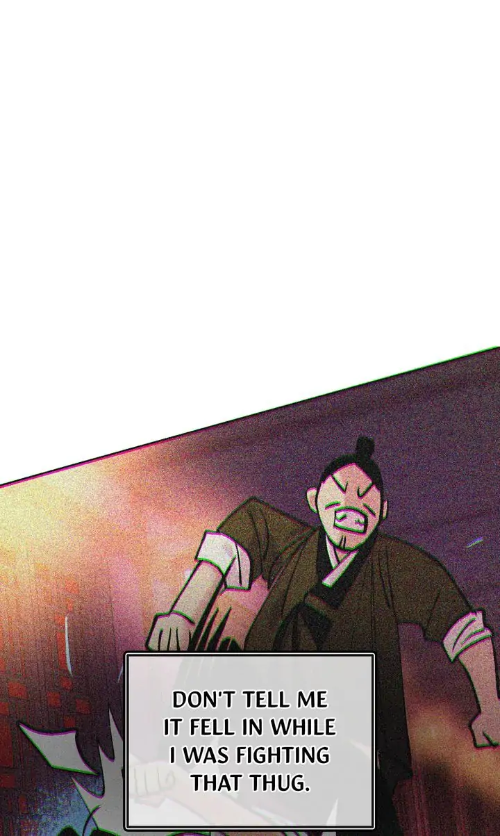 The Fantastic Spinsters’ Association of Joseon Chapter 11 - page 43