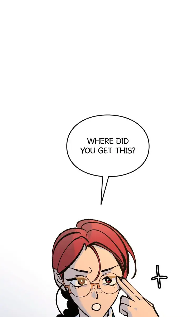 The Fantastic Spinsters’ Association of Joseon Chapter 11 - page 49