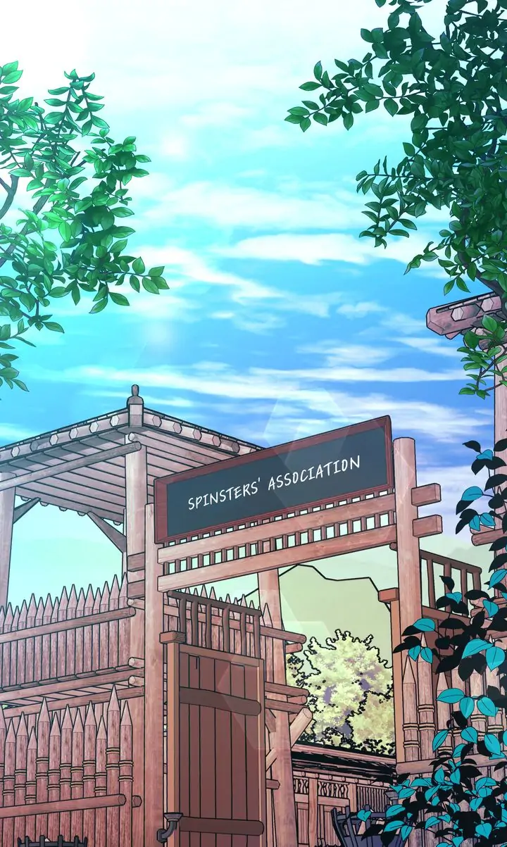 The Fantastic Spinsters’ Association of Joseon Chapter 11 - page 52