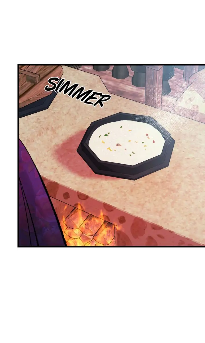The Fantastic Spinsters’ Association of Joseon Chapter 11 - page 54
