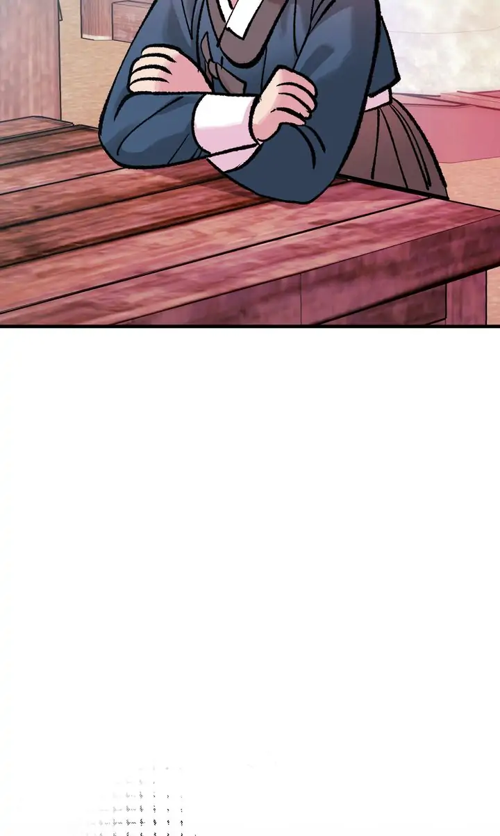 The Fantastic Spinsters’ Association of Joseon Chapter 11 - page 58