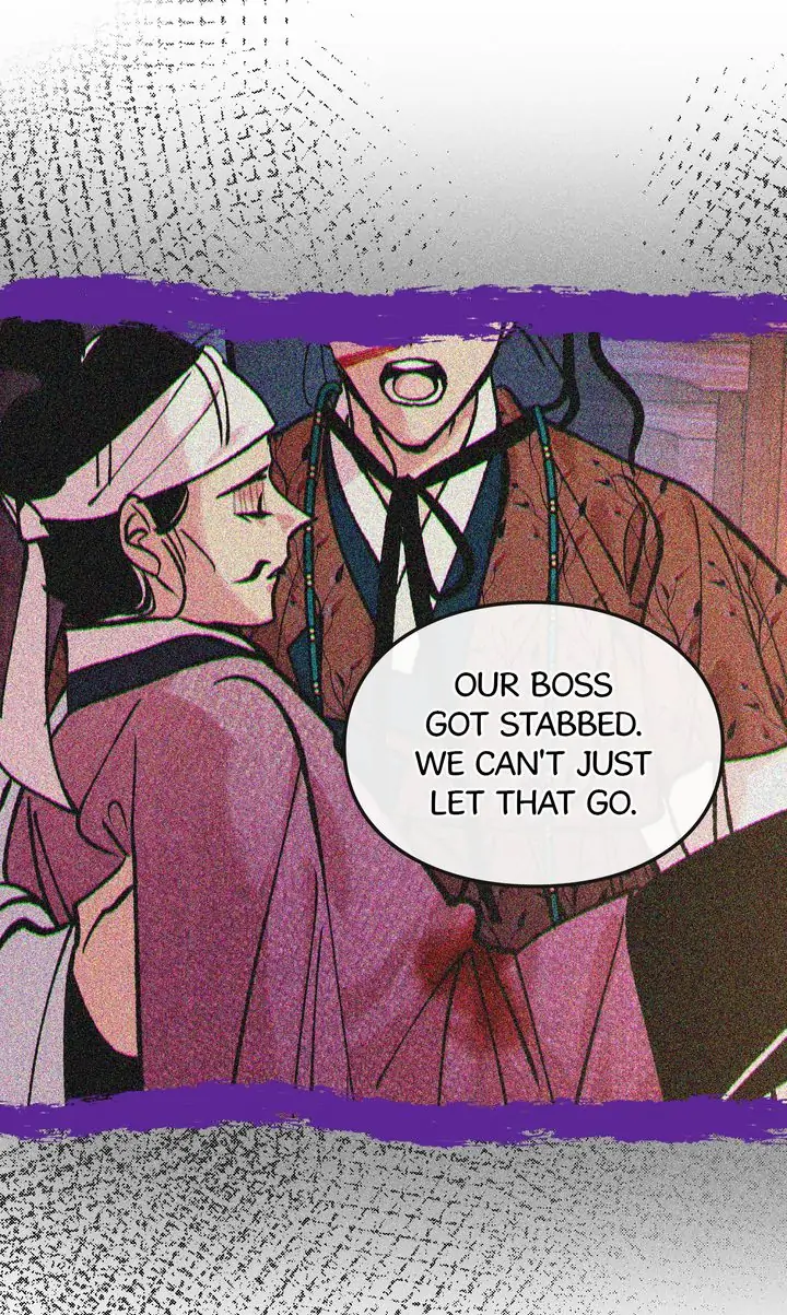 The Fantastic Spinsters’ Association of Joseon Chapter 11 - page 59