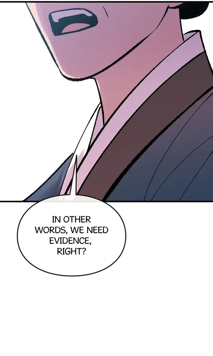 The Fantastic Spinsters’ Association of Joseon Chapter 11 - page 72