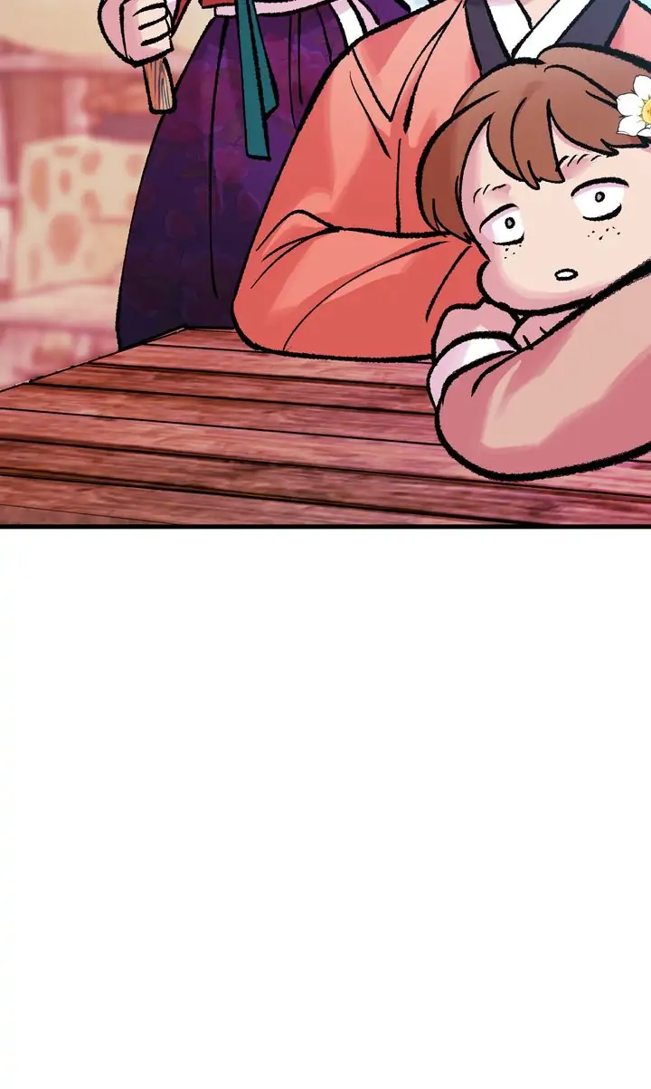 The Fantastic Spinsters’ Association of Joseon Chapter 11 - page 74